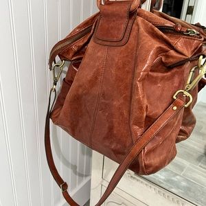 Hobo Sheila Large Satchel